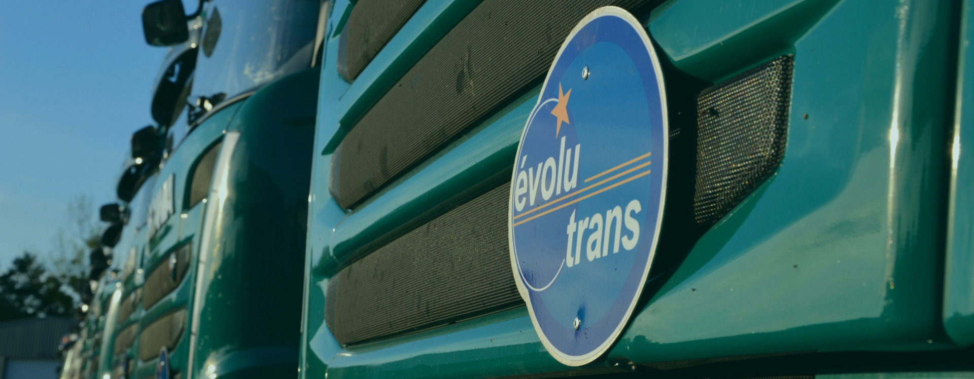 Transports Gendron Etrelles - Bretagne